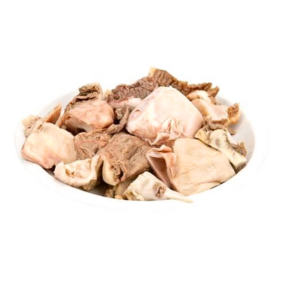 Abodi 1kg (Frozen Beef Reed Beef Shin)