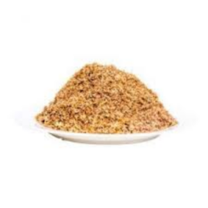 Crayfish 100g (Whole & Blended )