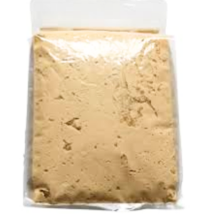 Frozen Brown Ogi 350g