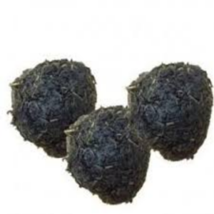 Frozen Fresh Bitter Leaf - 500g