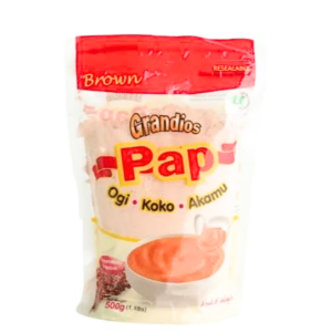 Grandios Ogi Powder 500g
