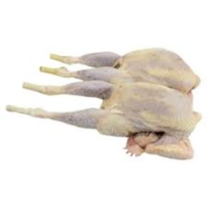 Hard Whole Boiler Chicken - 1pcs