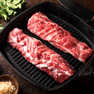 Lamb Neck 500g ( frozen)