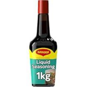 Maggi Classic Liquid Seasoning, 1kg
