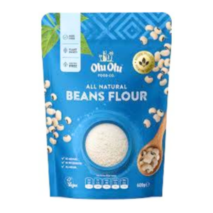 Olu Olu Beans Flour 500g
