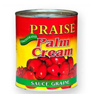 PRAISE PALMNUT CREAM 400G -800G