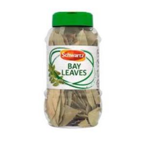 Schwartz Bay Leaves, 27g