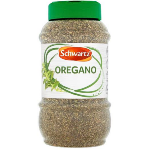 Schwartz Oregano, 120g