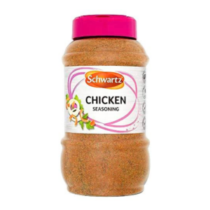 Schwartz Chicken Seasoning, 720g