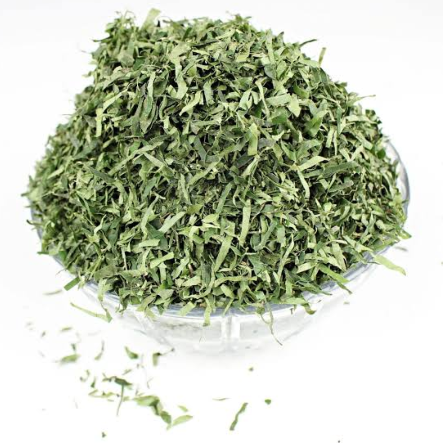 Shredded Fresh Frozen Ugwu Leaf 150g