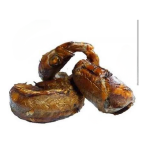 Smoked Dried Eja Panla 200g (Nigeria - 3- 4pax)