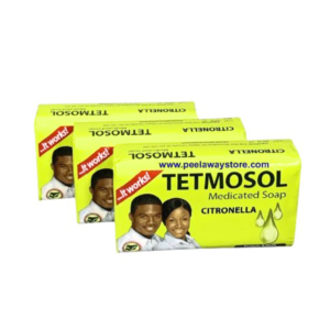 Tetmosol Citronella 75g