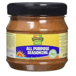 Tropical Sun Peri Peri Seasoning 700g