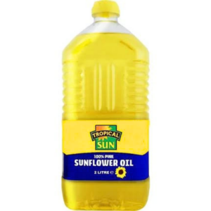 Ts Sunflower oil 1 ltr -5ltr