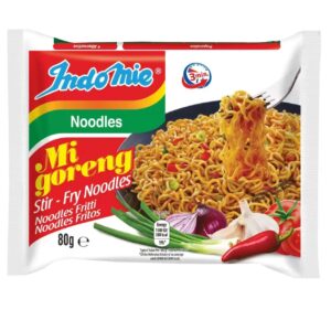 Indomie Mi Goreng Fry Noodles