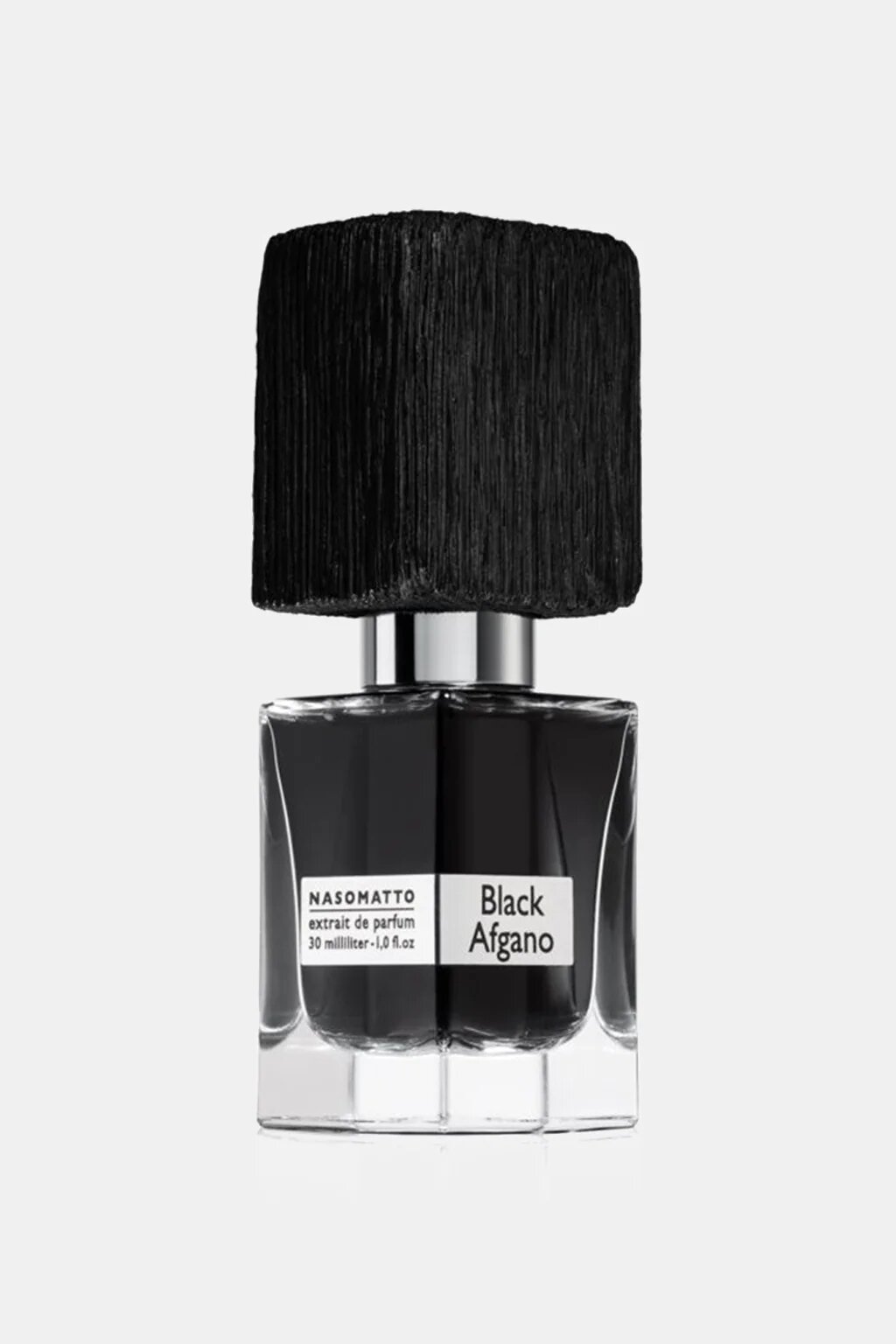 BLACK AFGANO Nasomatto. Concentrated Ultra Premium Perfume Oil -5ml ...