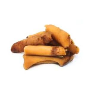 Fresh Frozen Kpomo 500g ( Soft kanda )