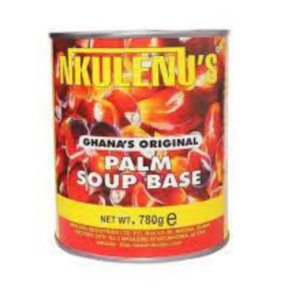 Nkulenu Palm Soup 400g