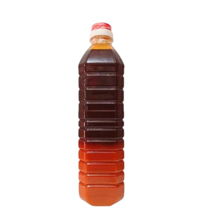 The Local Organic Palm  Oil 1 litre  ( 100% Organic & Natural  )