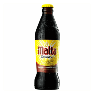 Malta Guinness Bottle , 330ML