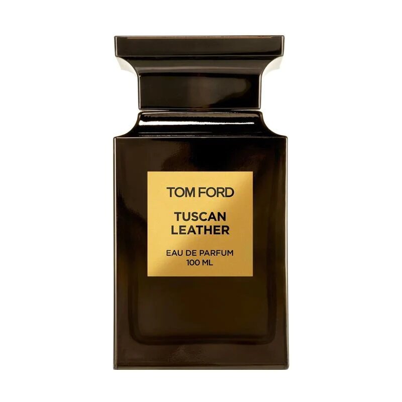 Tomford Tuscan Leather Concentrated Ultra Premium Perfume Oil -5ml ...