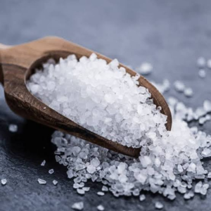 Coarse sea Salt 566g