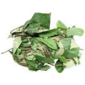Frozen Uziza Leaves 200g