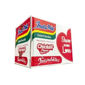 Indomie Chicken Noodles indomitable 70g