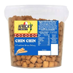 AF ChinChin original 250g - 950g  ( Natural)