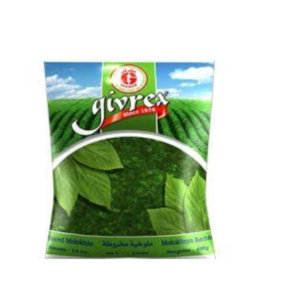 FROZEN MINCED MOLOHKIA 400g