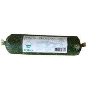 Frozen Cassava Leaf 250g