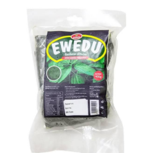 Frozen Ewedu Leaf 400g
