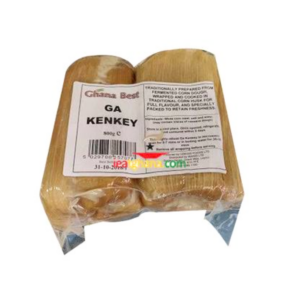 GA kenkey  750g