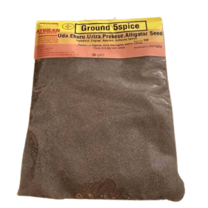 Grounded  Prekese 70g