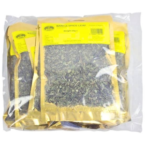 Banga Spice leaf 50g