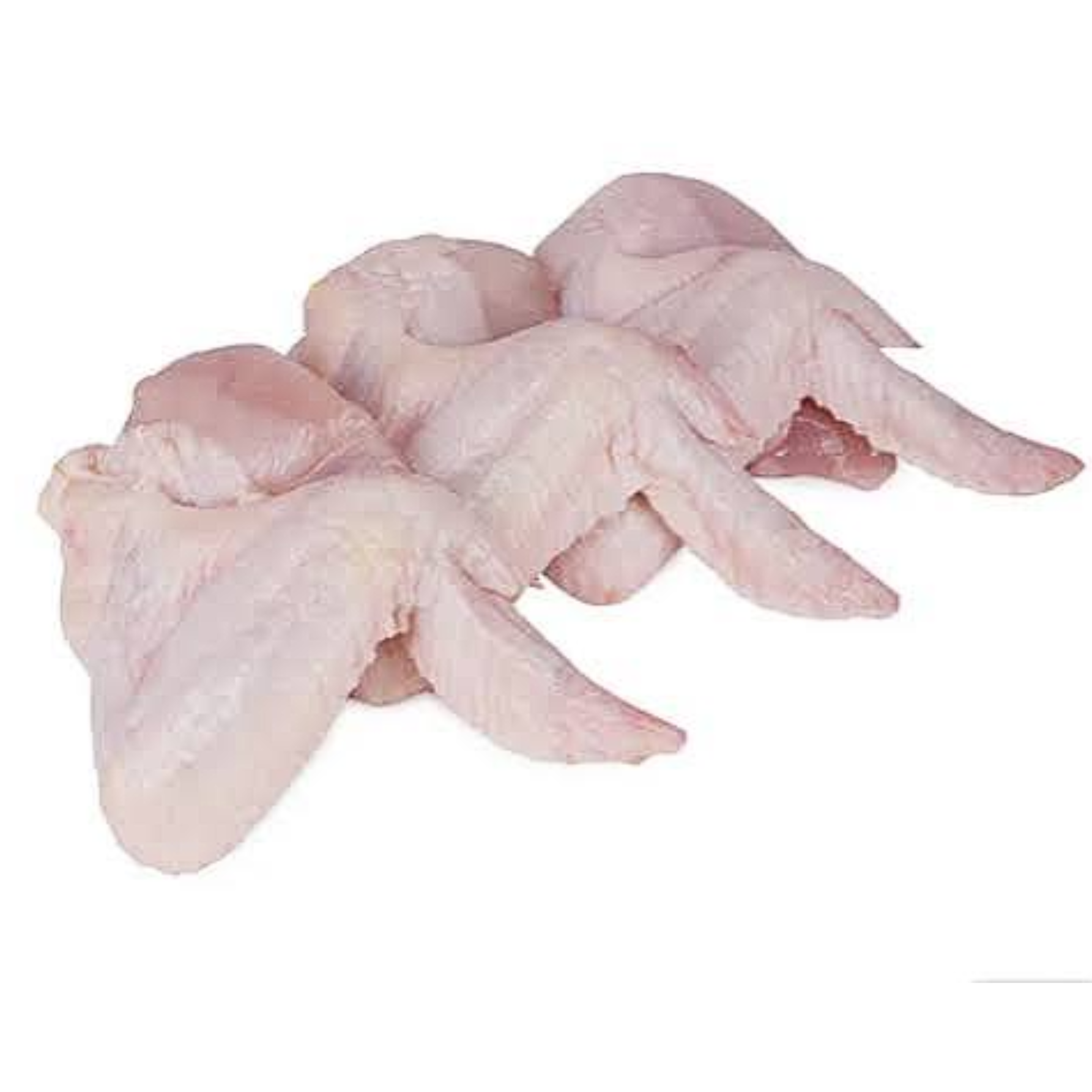 3 Joint Chicken Wings 1kg