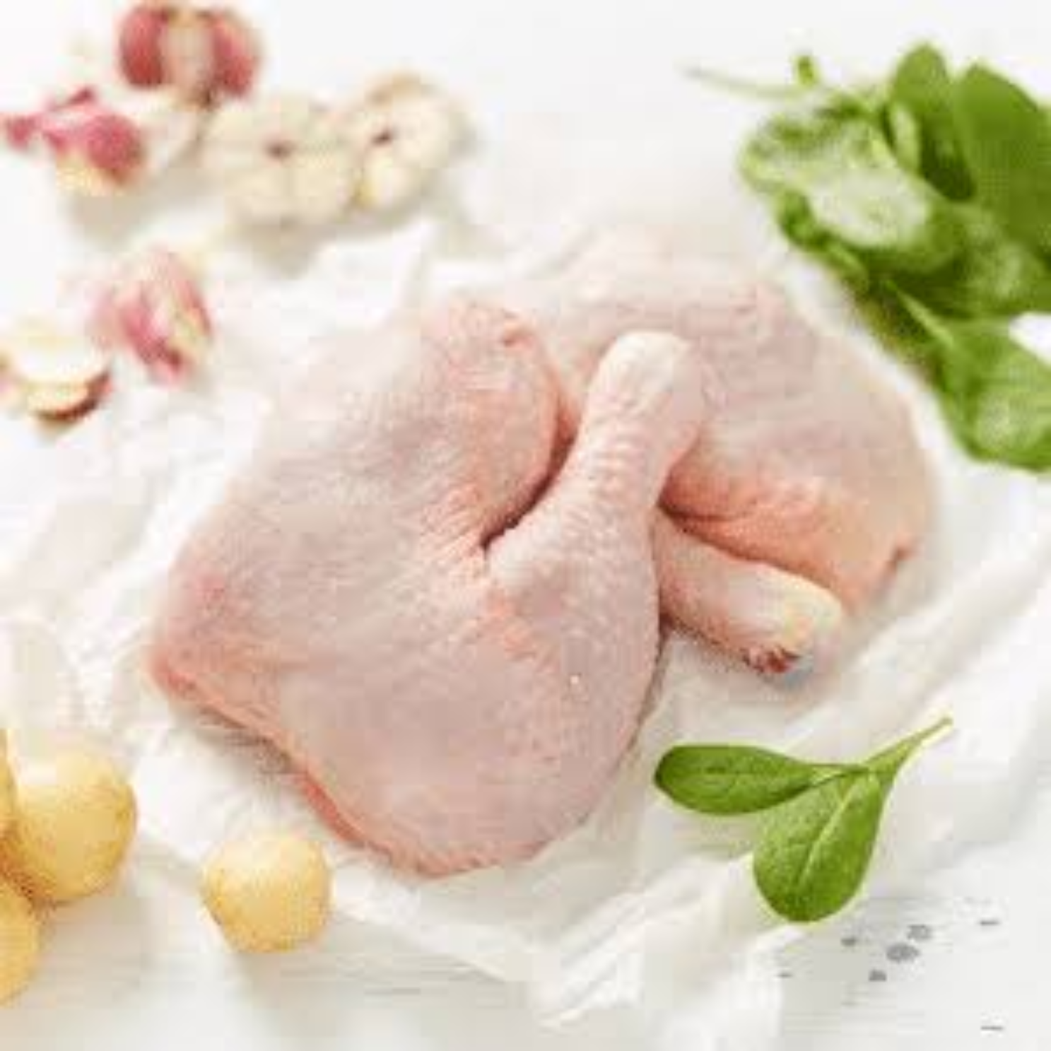 Chicken Drumsticks 2.5kg