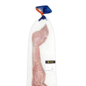 Frozen Whole Rabbit 1.3kg