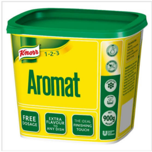 Knorr Aromat Seasoning 900g
