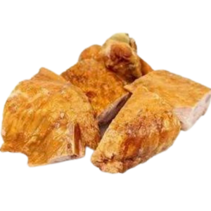 Frozen Smoked Turkey Tail  1kg