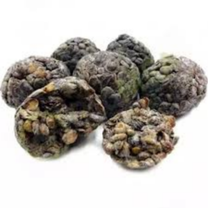 Whole Dried  Iru 100g -250g  ( locust beans)