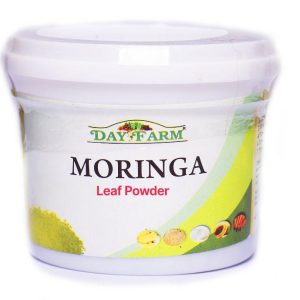 Day farm Moringa Leaf Powder - 65g ( 100% organic)