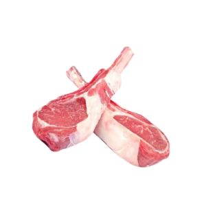 Lamb Chop 1kg ( 100% Mutton)