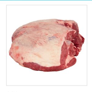 Lamb Leg (P Bone In) 1kg