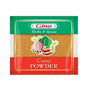 Gino curry (5 pax)