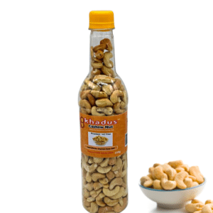 Nigeria Cashew Nut  510g ( 100% Natural)