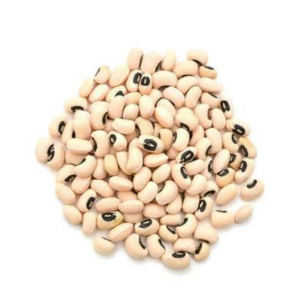 Natural Black eye beans 1.5kg
