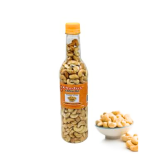 Nigeria Cashew Nut 450g ( 100% Natural)