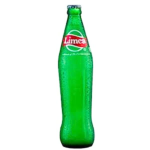 Nigerian Limca 50cl