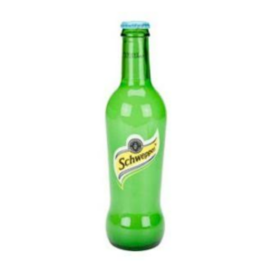 Nigerian Schweppes 50cl